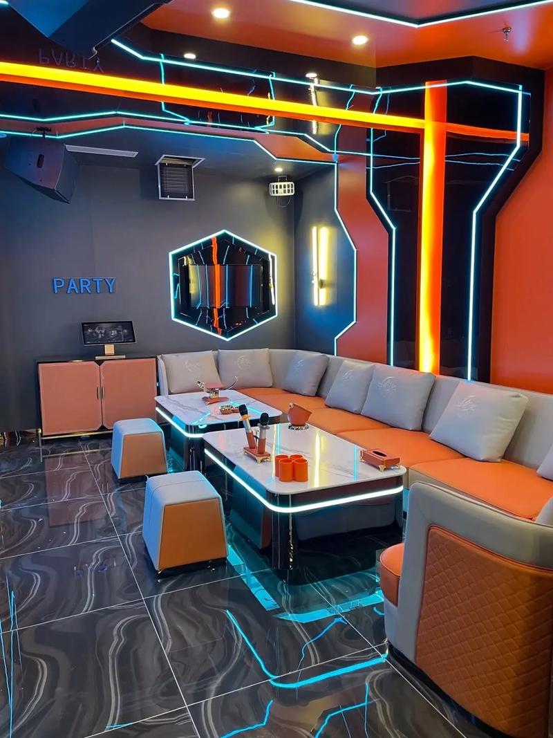 廊坊商务ktv优选高品质商务ktv体验-香河县ktv预订